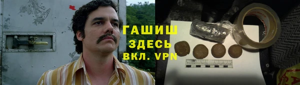 хмурый Алзамай
